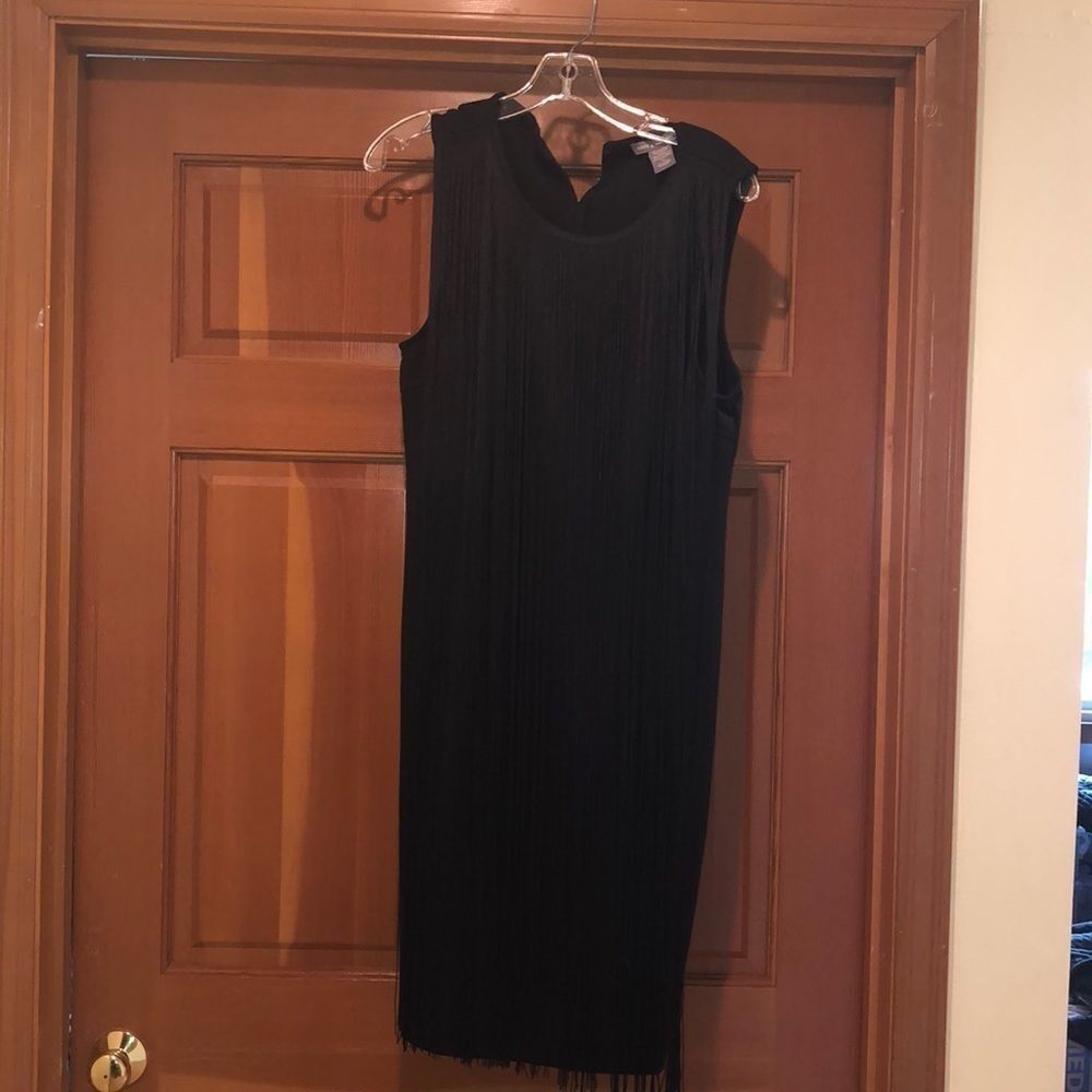 KATE and Mallory dress